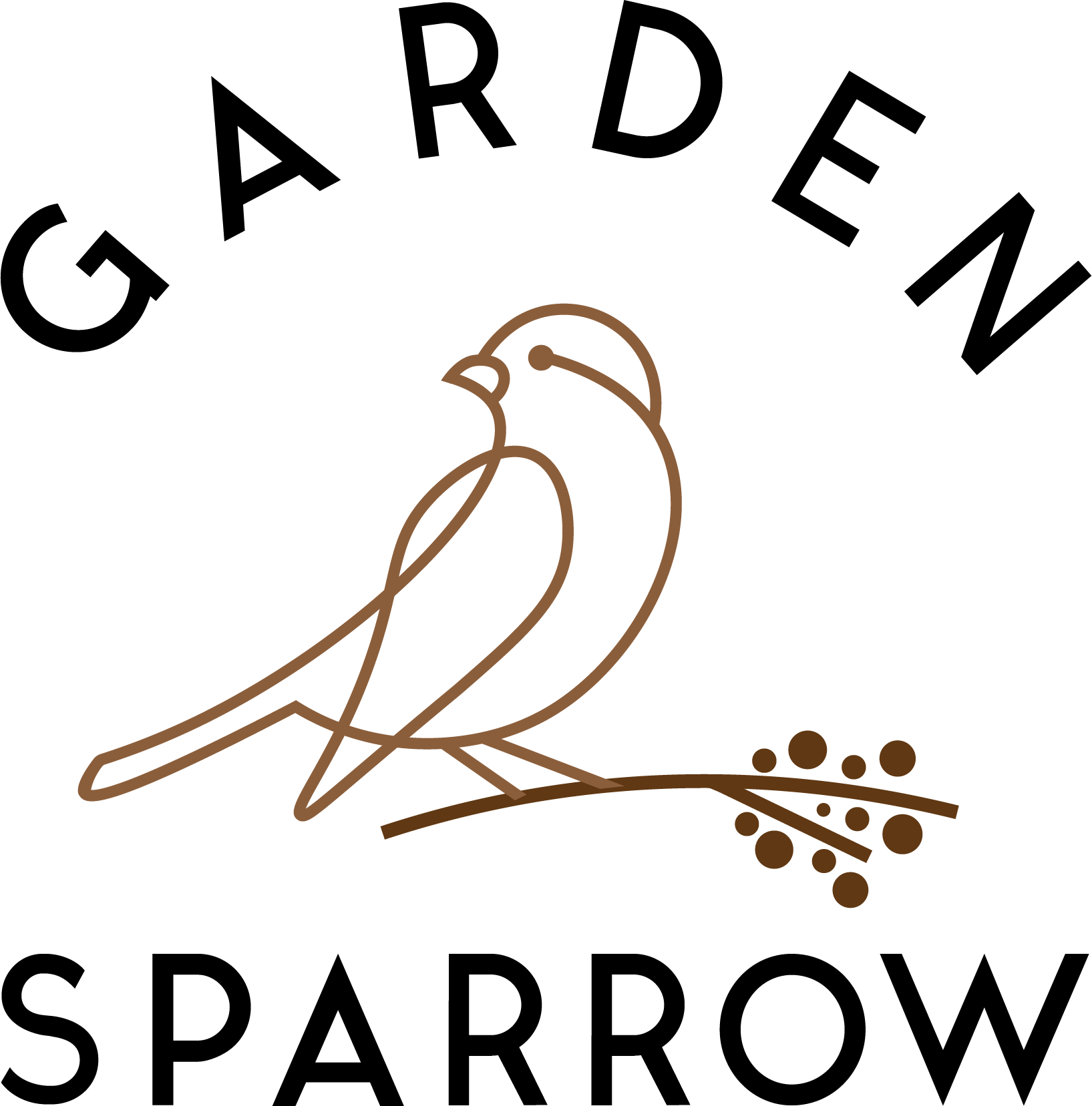 100,000 Sparrow logo Vector Images | Depositphotos